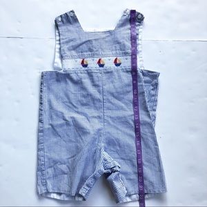 Vintage Jon Jon 4t sailboat